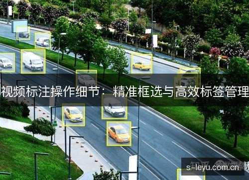 视频标注操作细节：精准框选与高效标签管理